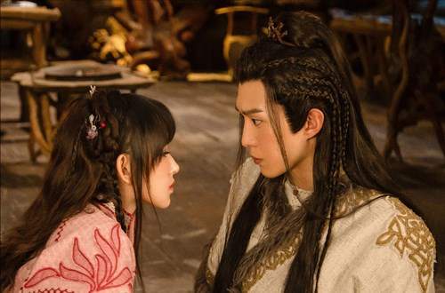 最近定檔的4部劇,部部都是精品, 靈域 我的小確幸 上榜