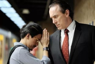 不得不看的電視劇故事布局與結構分析