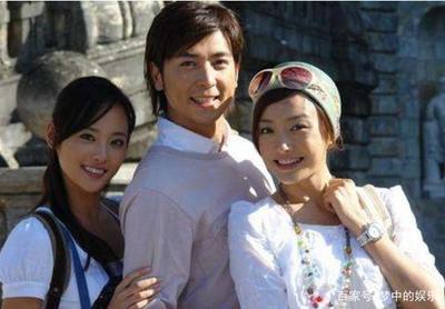 原配&ldquo;變成&rdquo;小三的4部電視劇,楊冪就有一部,你絕對看過!