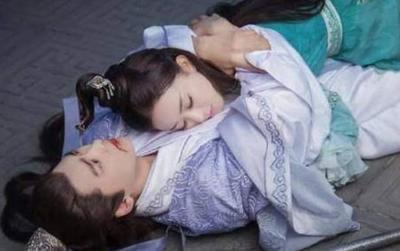 影視劇中最虐的情節,楊冪虐心,趙麗穎委屈,最后一個虐到哭