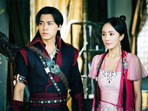 古劍奇譚 37 38集劇情 1 50集至大結局 晴雪昏迷 屠蘇采藥