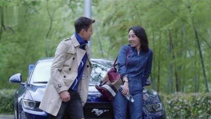 《南方有喬木》分集劇情