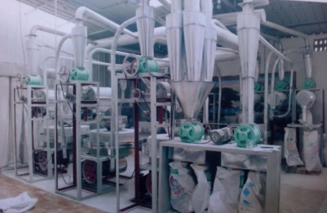 面粉會爆炸?影視劇中的場景會發生嗎?