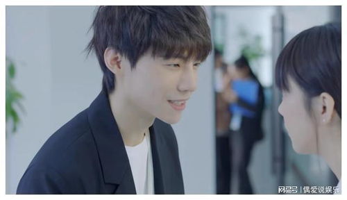 鵝廠 漫撕男 劇爆火了,劇情超甜,腦洞大開,根本不夠看