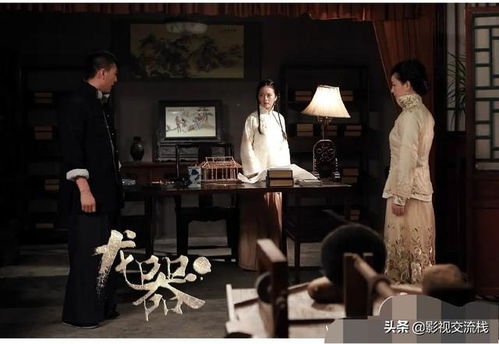 喜歡靳東的朋友,千萬不要錯過他這部堪稱精品的傳奇諜戰劇