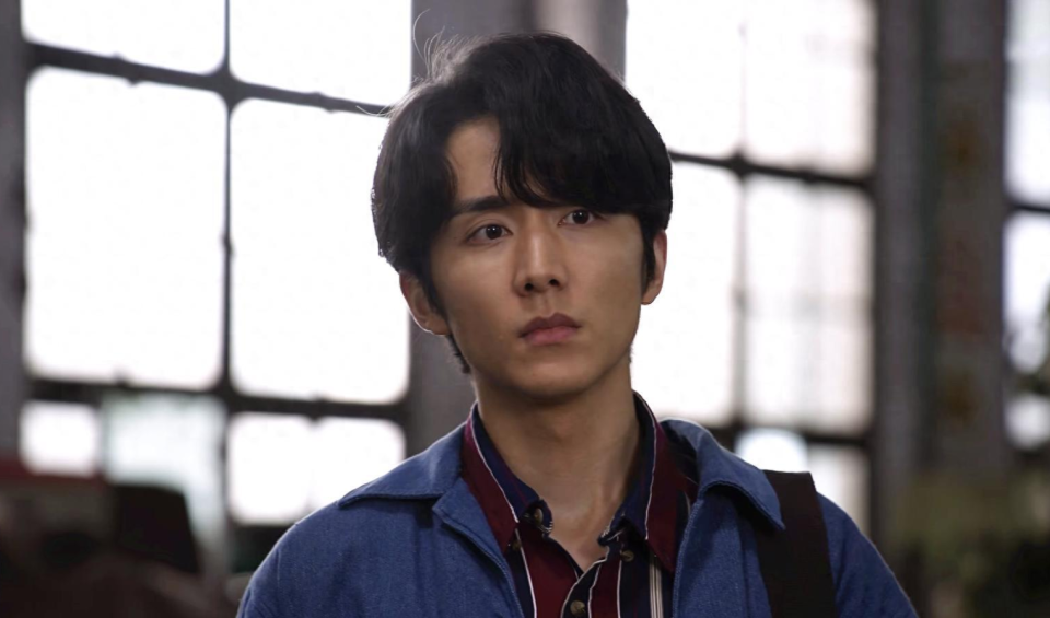 《淬火年代》柳鈞力于自主研發,立志于改變國內的制造業現狀