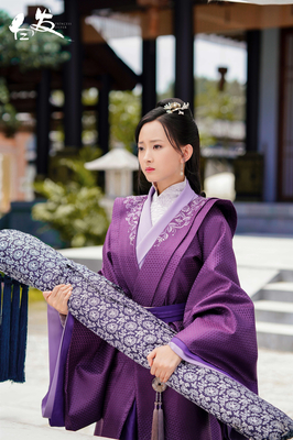 代文雯《白發》劇情再起波折 孫雅璃被父利用陷害無憂