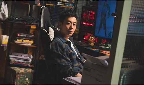 又一部精品國產(chǎn)劇,評分8.4分,一天連追8集都不夠