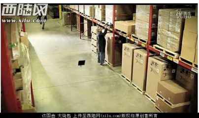 達寶利愛格升坐站交替電腦桌創意廣告欣賞