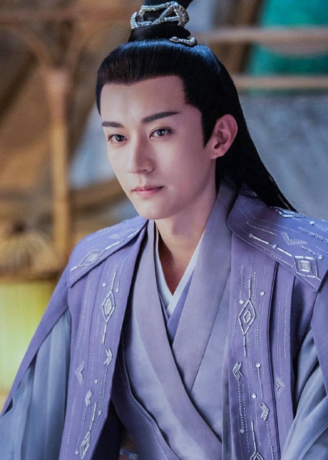 《琉璃》導(dǎo)演又一部仙俠劇來襲,男二劉學(xué)義換個劇組繼續(xù)搶人媳婦