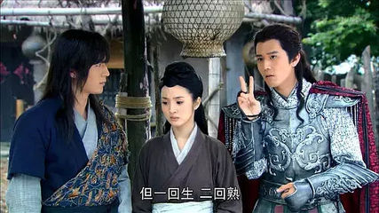 摔倒必接吻、壞人欺負女主要先笑.影視劇這些&ldquo;套路&rdquo;明星本人都吐槽了!