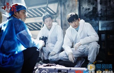 十宗罪第13集劇情介紹