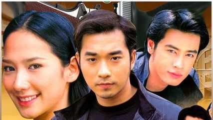 愛情間諜劇情介紹