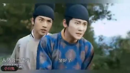 年度影視劇離譜劇情大賞