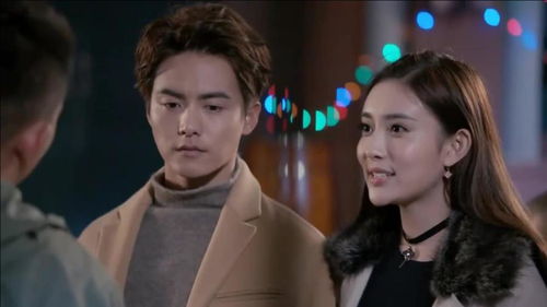 北小武怒火中燒,涼生被他揍了一頓