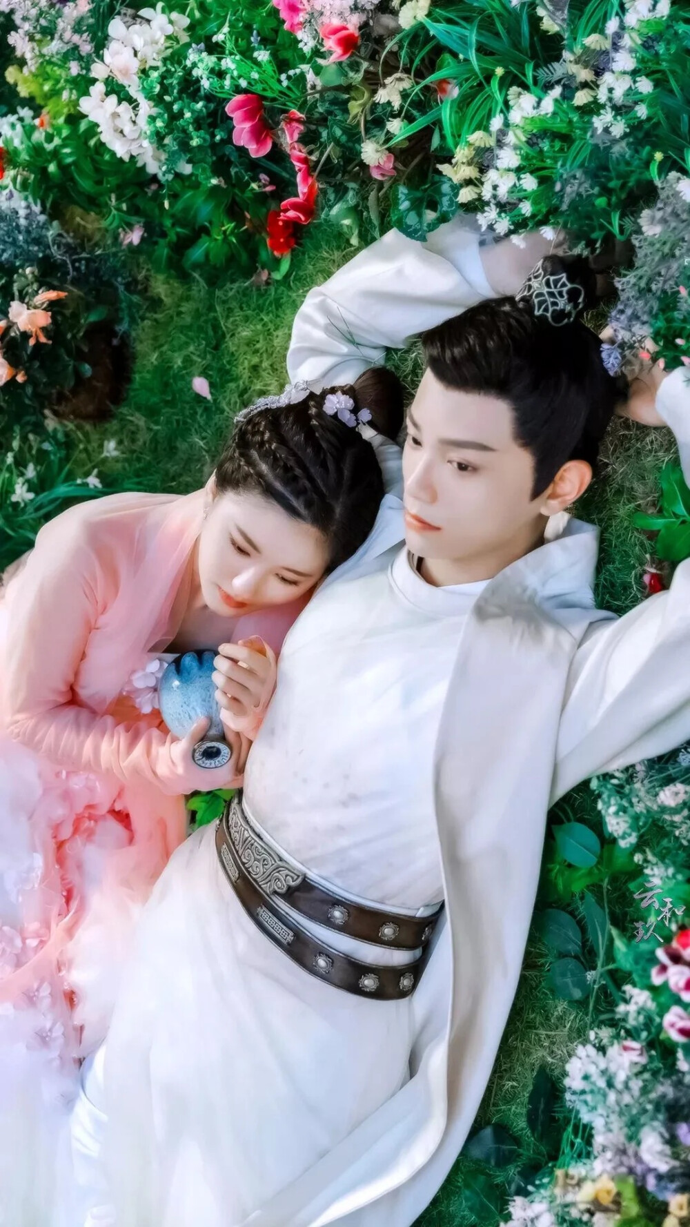 傳聞中的陳芊芊