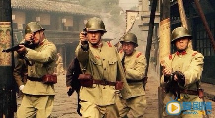 殺手锏第6集劇情介紹