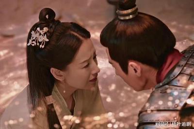 《與鳳行》三郎云娘:"吾以吾名引忘川",不負真情十五載