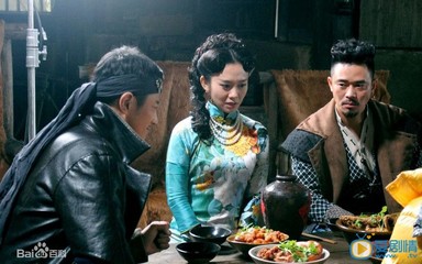 雙槍第6集劇情介紹