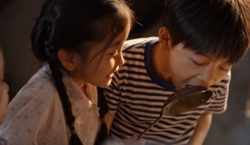 《喬家兒女》 正午陽光再出精品，細膩敘事與時代質感鑄就年度佳劇