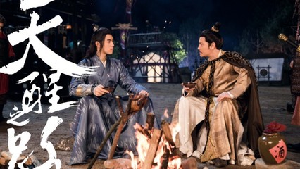 《天醒之路》分集劇情介紹