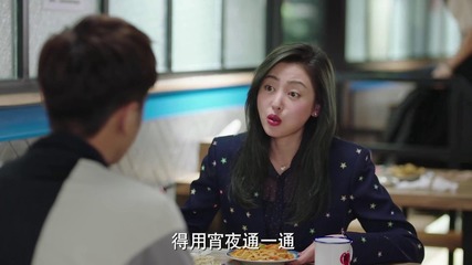 《愛情進(jìn)化論》分集劇情介紹 (1-40集)