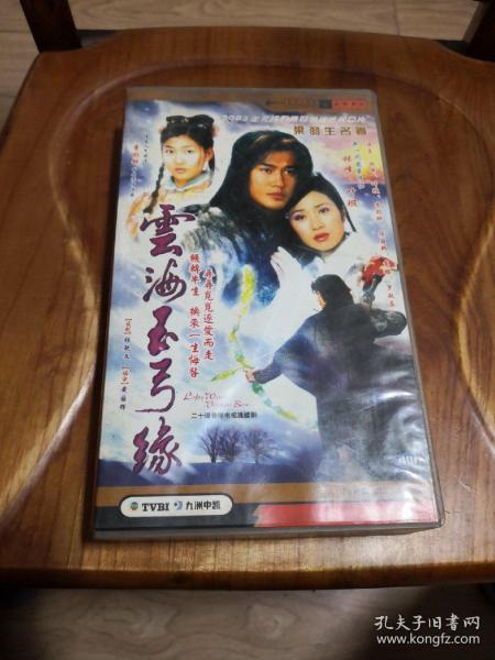 音像收藏的時(shí)光印記 從唱片到電視劇劇情的雜項(xiàng)探微