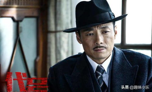 危機(jī)四伏，演繹諜海風(fēng)云——《麻雀》之外的另一部諜戰(zhàn)力作評(píng)析