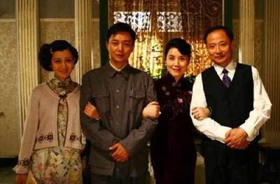 從工人到幸福人生 一位演員的綻放之路