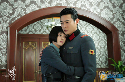 《胭脂》第25集劇情介紹 軍統(tǒng)施計(jì)擒內(nèi)鬼 胭脂身陷新危機(jī)