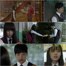 《想你》——一場跨越二十一年的思念與救贖